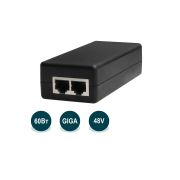 Wi-Tek WI-POE55-48V-60W
