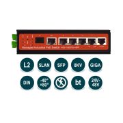 Wi-Tek WI-PMS305GF-I
