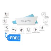 Встроенная видеоаналитика VCA