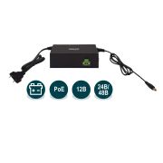 Wi-Tek WI-PS302G-UPS