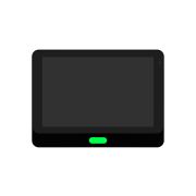 Qbic TD-1050 PRO, Панельный ПК, 10