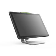 Qbic TD-1060 Slim, Панельный ПК, черный
