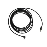 Qbic CB-110, Кабель USB на micro USB L-типа, 3 м для TD-0350