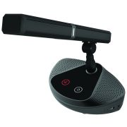 ITC TS-0202D микрофон председателя