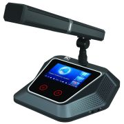 ITC TS-0205D микрофон председателя