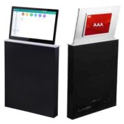 TS-FE215T LCD 21.5'' E-ink 10.1