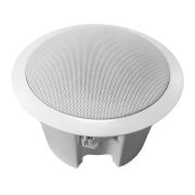ITC T-205DT Dante потолочный громкоговоритель 4.5«+1», 30W