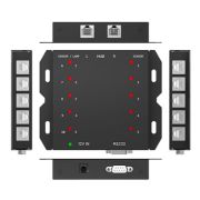 Desk Presence Controller
