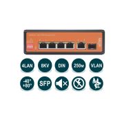 Wi-Tek WI-PS206GF-I