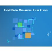 Fanvil Device Management Cloud System (FDMCS)