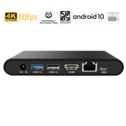 Qbic BXP-100, Мини-ПК, Android