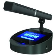 ITC TS-W103DA Микрофон делегата б/п