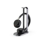 Yealink BH72 with Charging Stand UC Black USB