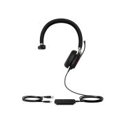Yealink UH38 Mono UC W/O BAT