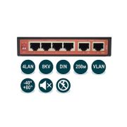 Wi-Tek WI-PS206-I (v2)