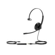 Yealink UH34 SE Mono UC USB-C