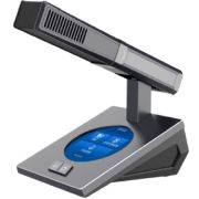 TS-0318C, микрофон председателя