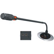 TS-0332 микрофон председателя встраиваемый