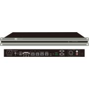 TS-3400MIXD звуковой процессор, подавитель АОС с интерфейсом Dante