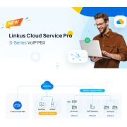 Linkus Cloud Service Pro для Yeastar серии S