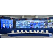 Лицензия на сервер с развертыванием более 101 участника