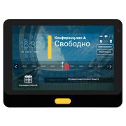 TD-1050PRO-B в комплекте с ПО LanneckRoomBooking