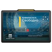 TD-1060 Slim черный в комплекте с ПО LanneckRoomBooking
