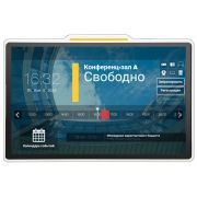 TD-1060 Slim белый в комплекте с ПО LanneckRoomBooking