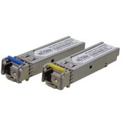 Wi-Tek WI-SFP10LC-20KM