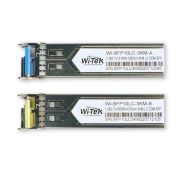 Wi-Tek WI-SFP10LC-3KM