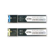 Wi-Tek WI-SFP10SC-20KM