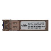 Wi-Tek WI-SFP20-10G-20KM