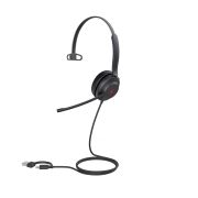 Yealink UH37 Mono UC USB-C/A