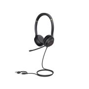 Yealink UH37 Dual UC USB-C/A