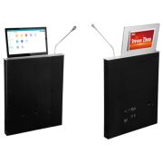TS-FE215MT3 LCD 21.5« Mic E-ink 10.1»