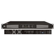 ITC TC-2500B 2-канальный усилитель, 2х500W / 8 Ом