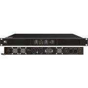 ITC TC-21000 2-канальный усилитель, 2х1000W / 8 Ом