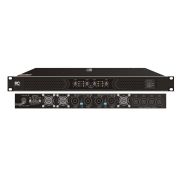 ITC TC-4500  4-х канальный усилитель 4х500W / 8 Ом, 4х800W / 4 Ом