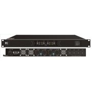ITC TC-4700  4-х канальный усилитель 4х700W / 8 Ом, 4х1200W / 4 Ом