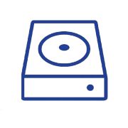 АГАТ MU72-HDD-2Tb