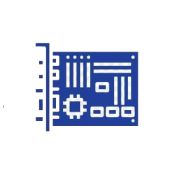 Мезонин FXOM30 (SI CU)
