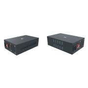 TS-W180Q Зарядное устройство, 10 USB-разъемов