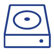 Жесткий диск HDD-1Tb