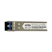 Wi-Tek WI-SFP20L-2.5G-20KM-I