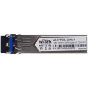 Wi-Tek WI-SFP20L-20KM-I