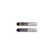 Wi-Tek WI-SFP10S-3KM-I