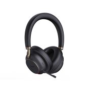 Yealink BH76 Plus UC Black USB-A