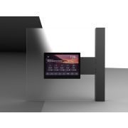 Qbic MS-2000, крепление на металлическую балку (под заказ)