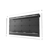 ITC TV-BK001, Настенное крепление для LED-панелей 110-220''