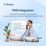 PSE PMS Integration (бессрочная)